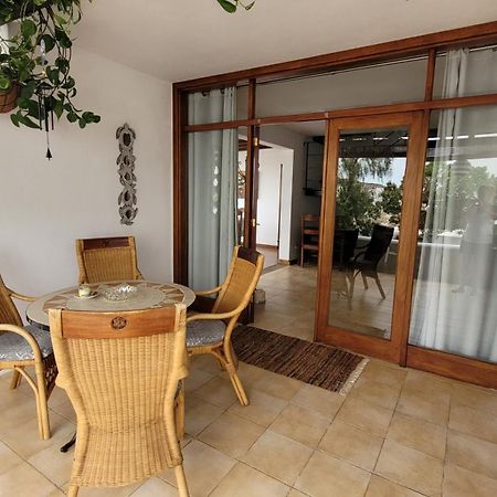 Villa Harmony 차르코 델 팔로 외부 사진